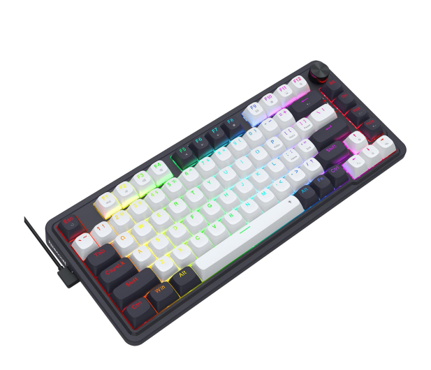 Baseus UltraStable Pro Rotatable and Foldable Laptop Stan - 1327087 - zdjęcie 4